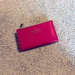 Kate spade wallet